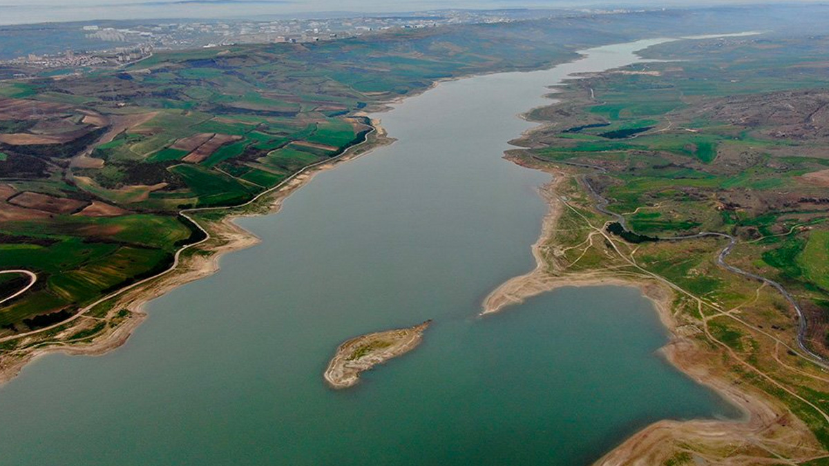 Kanal İstabul isyanı: Bu bir 'Talan İstanbul', herkesi mağdur edecekler