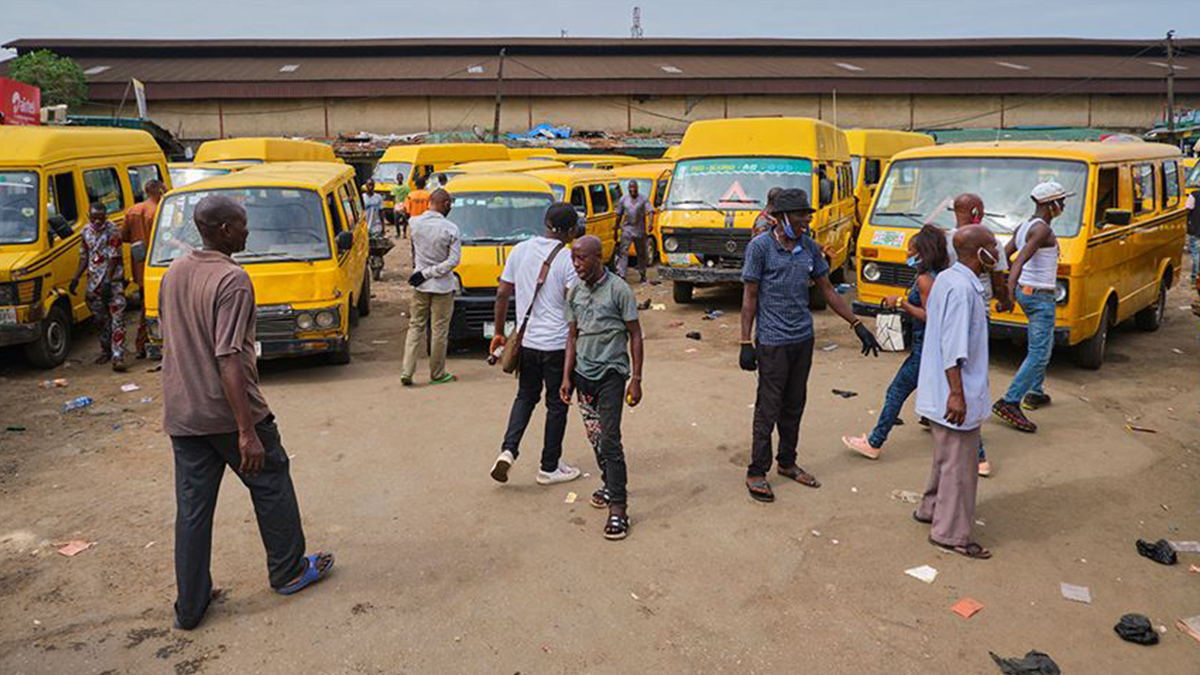 Nijerya'dan Türkiye'ye yolcu yasağı: Vaka sayısını artırabilir