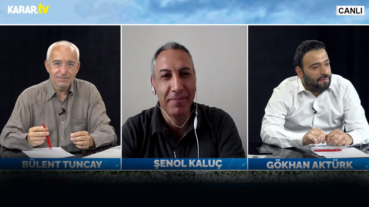 Beşiktaş şampiyonluk öyküsü yarattı