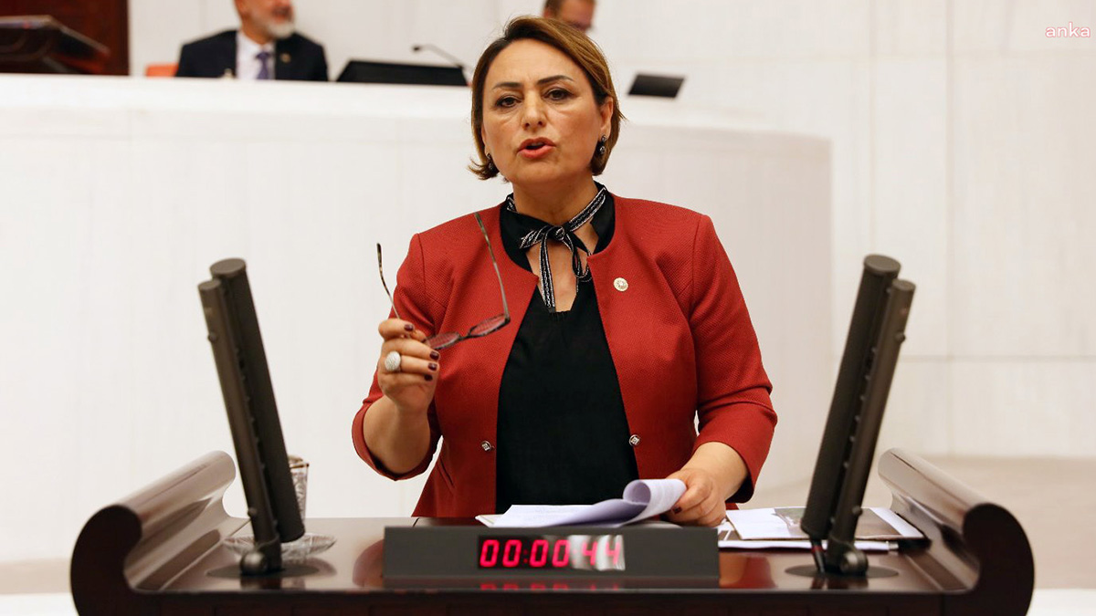 Şevkin'den 'çöp ithalatı' önergesi: Adana AB'nin çöplüğü haline geldi