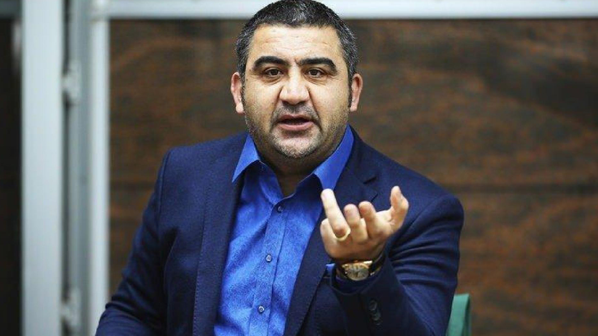 Ümit Özat'tan çarpıcı Alex yorumu: "Bizde de Alex" var demek için heykeli dikildi