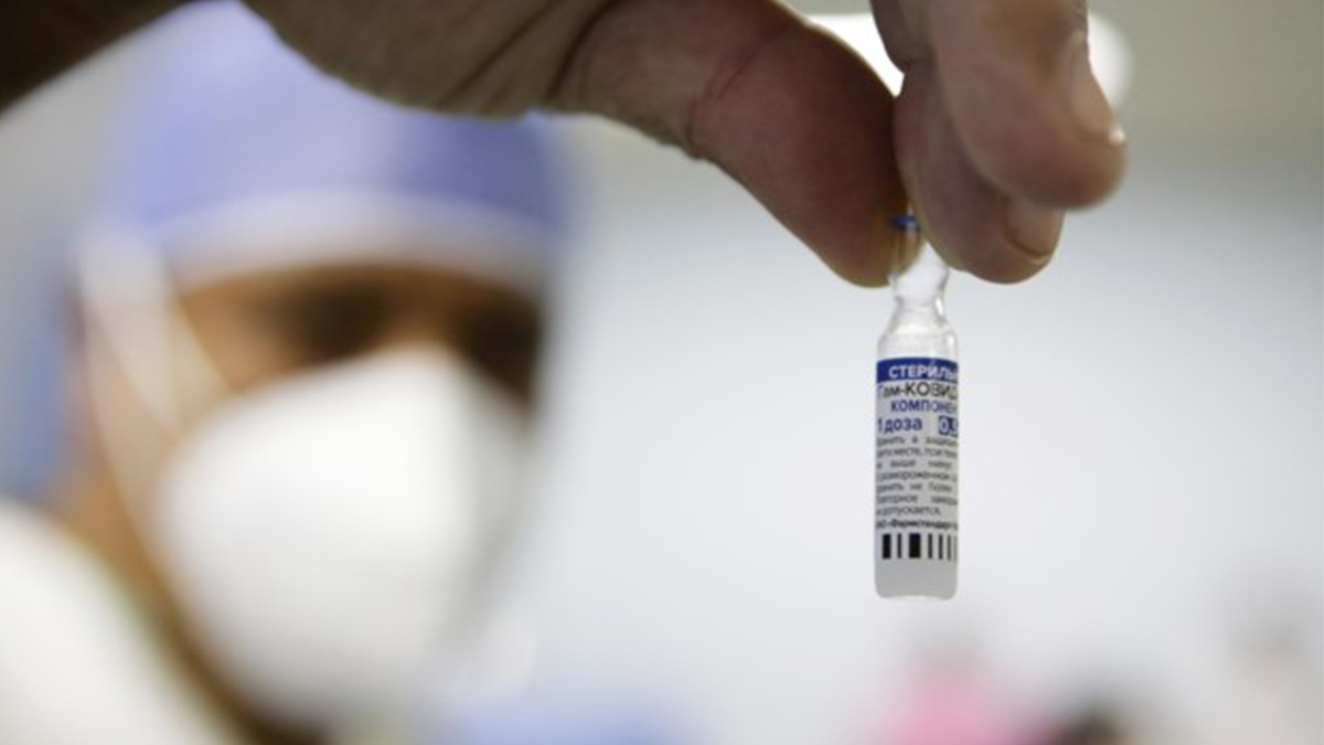 KoviVak aşısının koruma süresi belli oldu