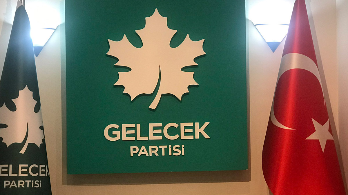 Gelecek Partisi'nden 'görüntü yasağı' tepkisi: Emniyet yasama gibi davranamaz