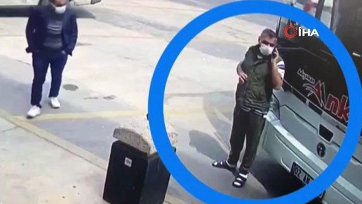 Son dakika! Otogar soruşturmasında 3 tutuklama