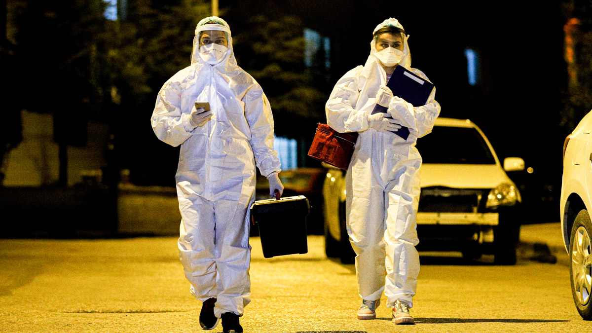 Son dakika! 2 Mayıs koronavirüs tablosu açıklandı