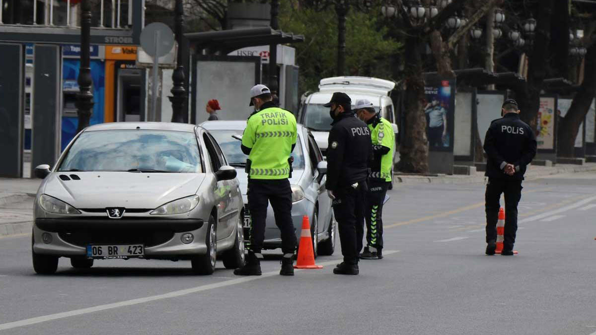 Son dakika! İçişleri’nden 'muafiyet belgesi' açıklaması: Süre uzatıldı