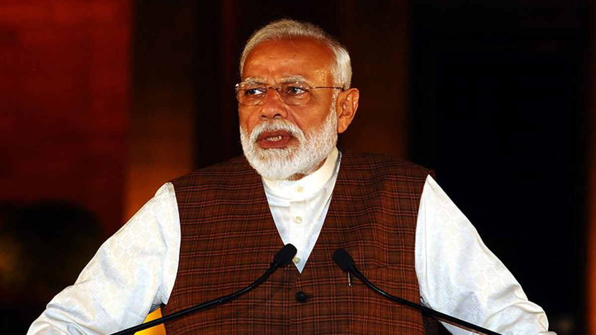 Hindistan’daki seçimlerde Başbakan'ın partisi yenilgiye uğradı