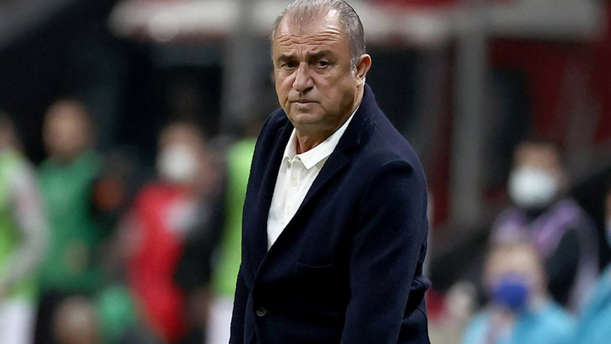 Terim'den derbi yorumu: Kazanamazsak Beşiktaşlı dostlarımızı tebrik ederiz