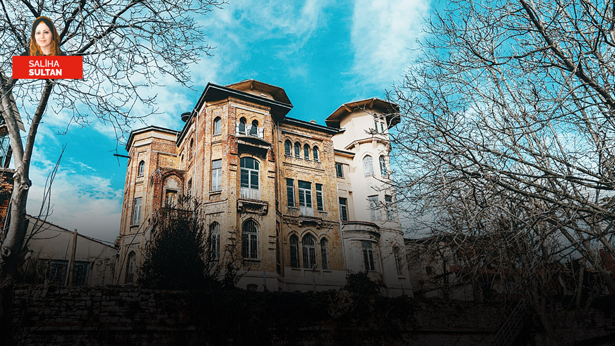 Aziz İstanbul’u artık 7’nci tepeden seyredeceğiz