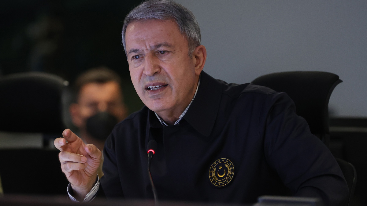 "Rusya ve Ukrayna ile temaslarımız sürüyor"