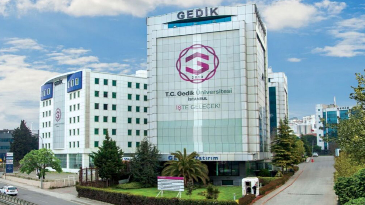 İstanbul Gedik Üniversitesi 30 Öğretim Üyesi alıyor