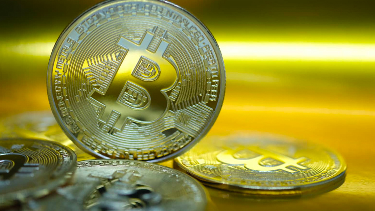 Bitcoin 58 bin dolar sınırına yükseldi