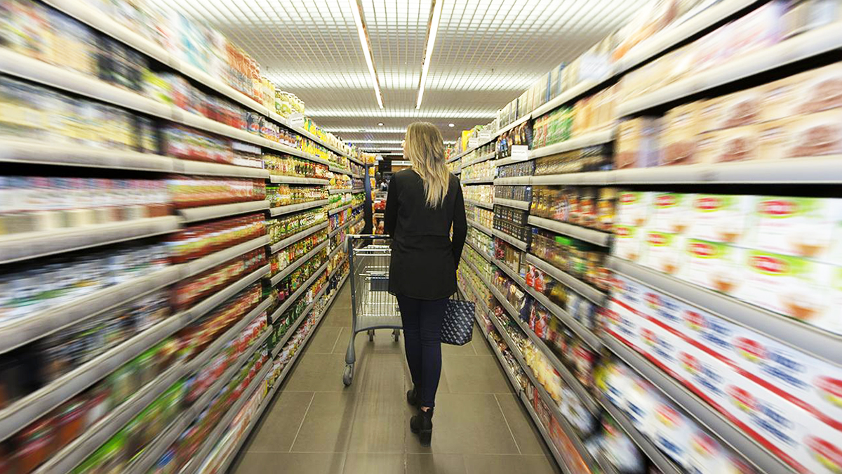 Son dakika! Enflasyon Nisan'da da arttı