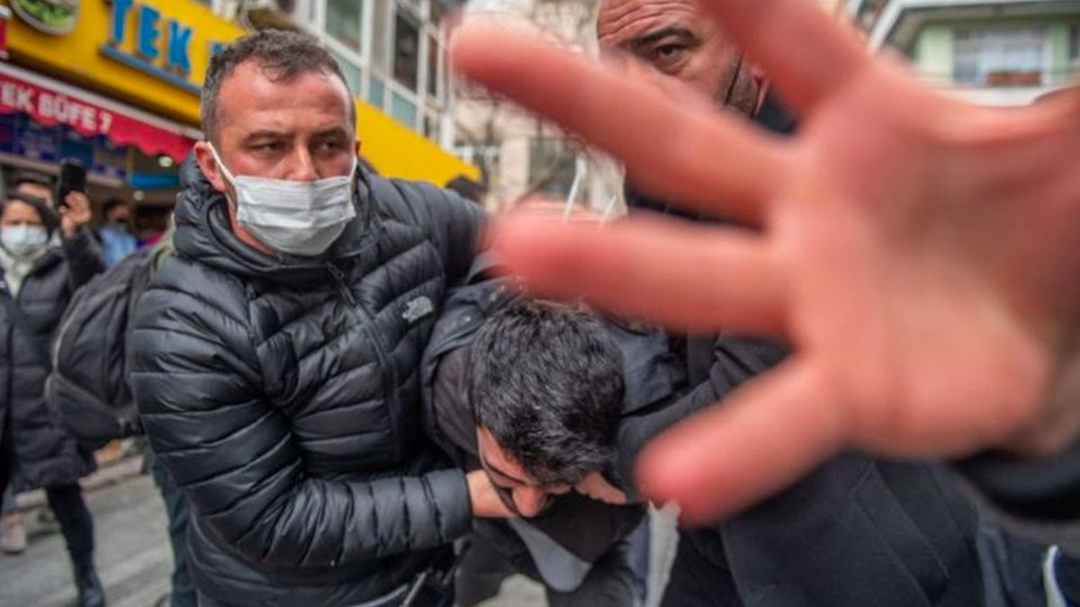 Son dakika! Emniyet'in tartışma yaratan genelgesi yargıya taşındı