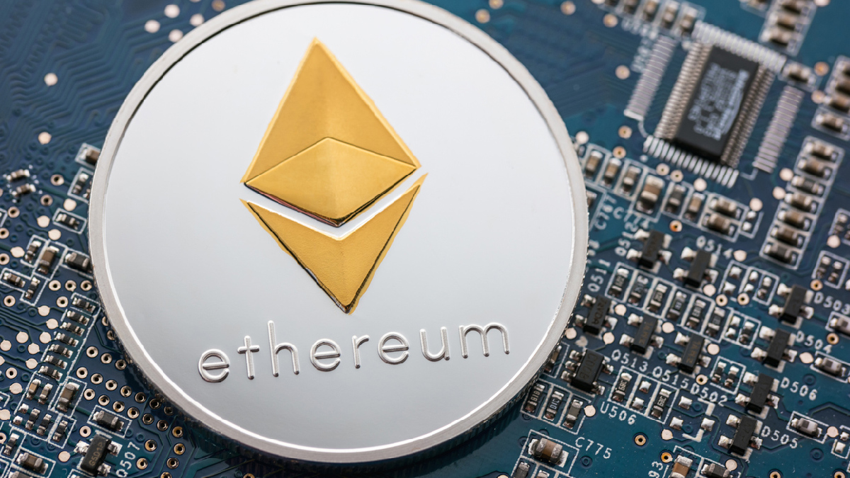 Ethereum'da rekor yükseliş: 3 bin doları geçti
