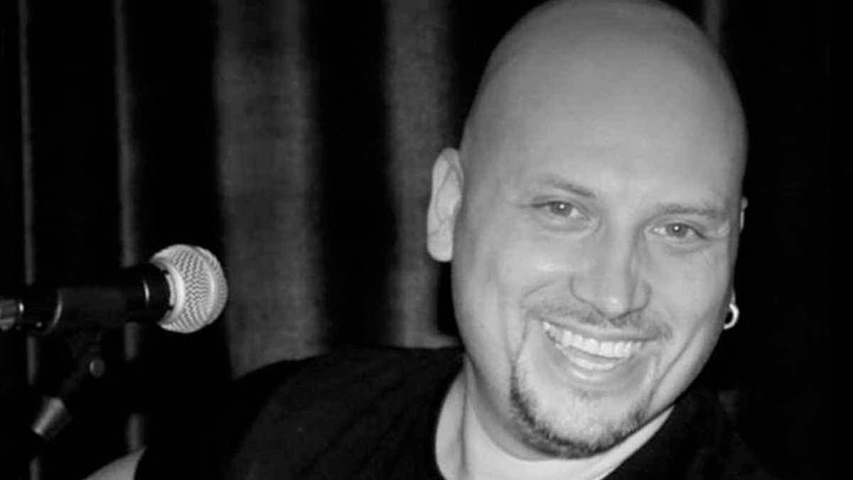 'Biri Bizi Gözetliyor' yarışmacısı Alper Demir koronadan hayatını kaybetti