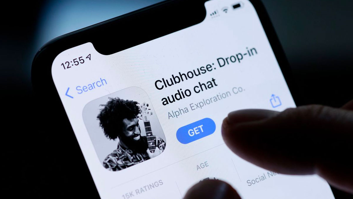 Clubhouse'ın Android için beta testleri başladı