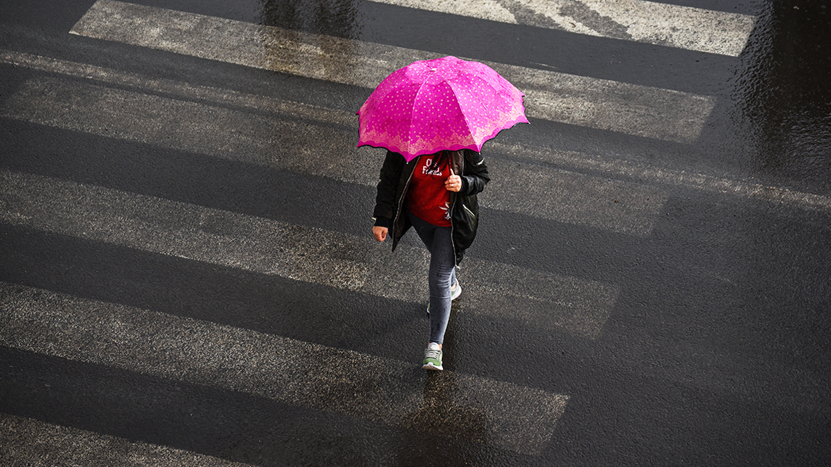 Son dakika! Meteoroloji'den yeni uyarı: 4 bölgeye sağanak geliyor