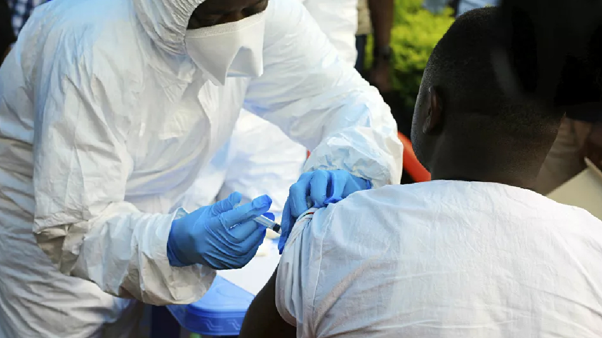 DSÖ:Kongo Demokratik Cumhuriyeti’nde Ebola salgını bitti