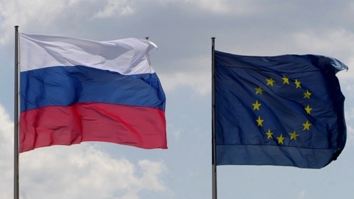 Rusya'nın Daimi Temsilcisi AB'ye çağrıldı
