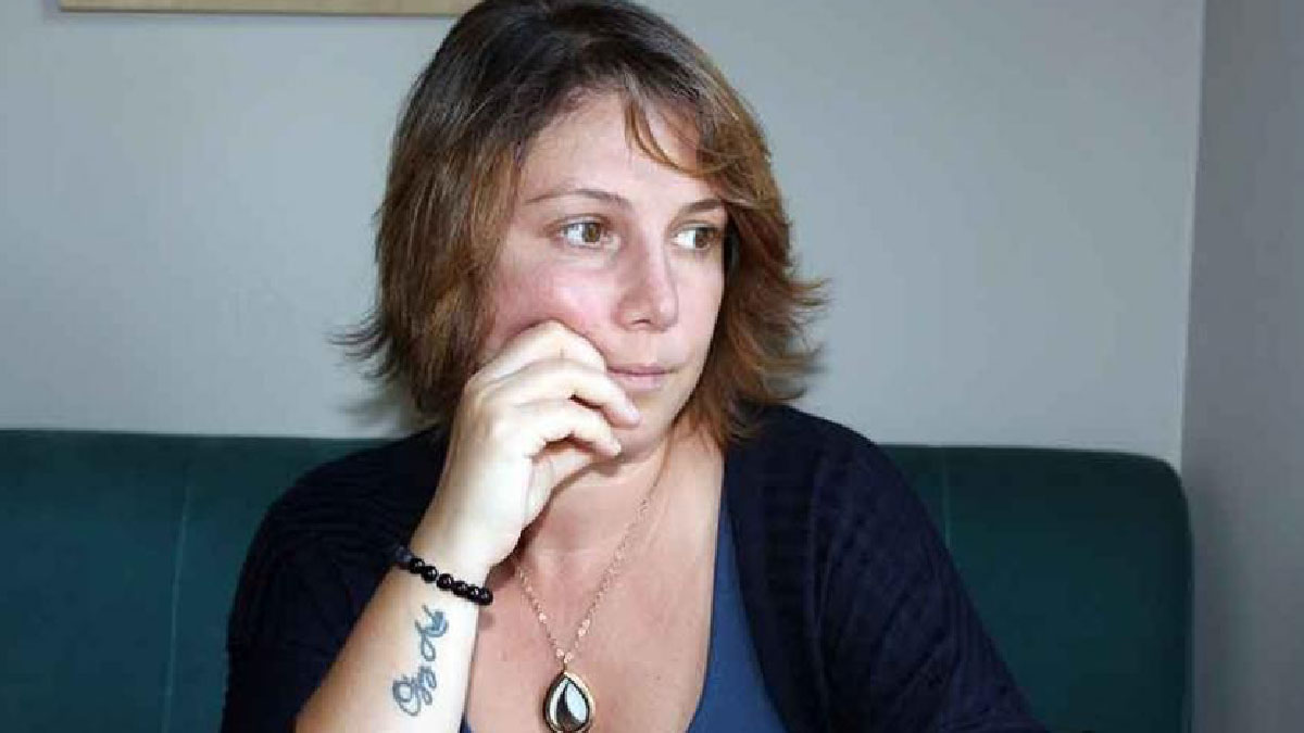 Kovid-19 tedavisi gören Mısra Öz hastaneden taburcu oldu