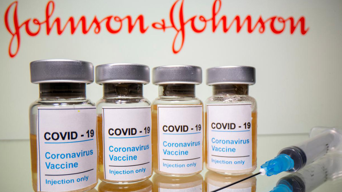 Danimarka, Johnson & Johnson'ı aşı programından çıkarıyor