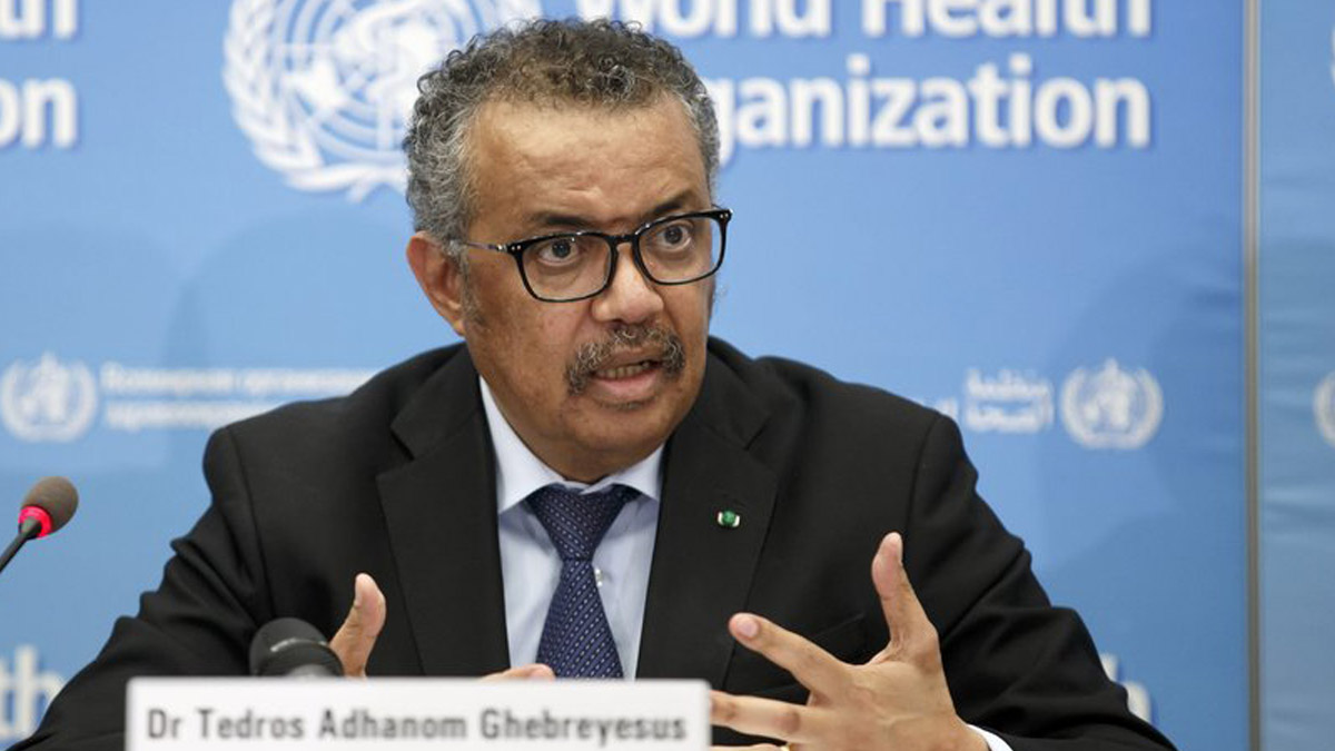 DSÖ’den Kovid-19 çağrısı: Bir şey biliyorsanız bize de söyleyin!