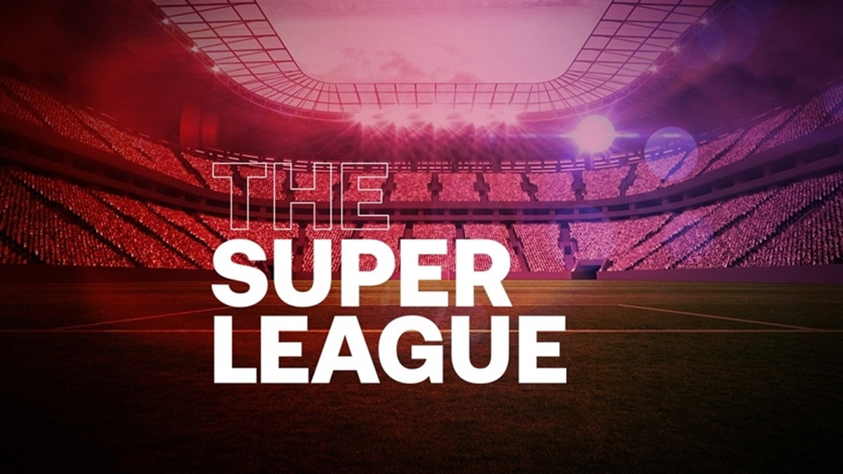 Son dakika! Avrupa Süper Ligi'ne katılan 6 İngiliz kulübüne soruşturma
