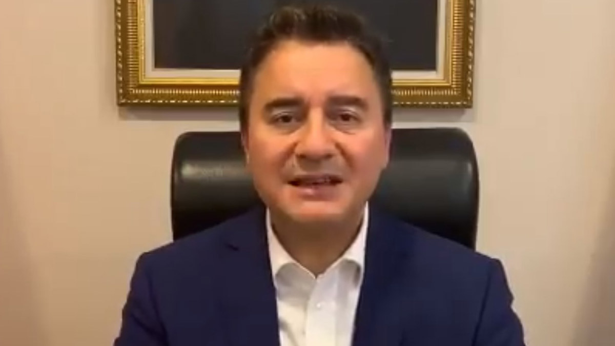 Babacan'dan enflasyon tepkisi: Gerçekleri algı yönetimi ile örtemezsiniz