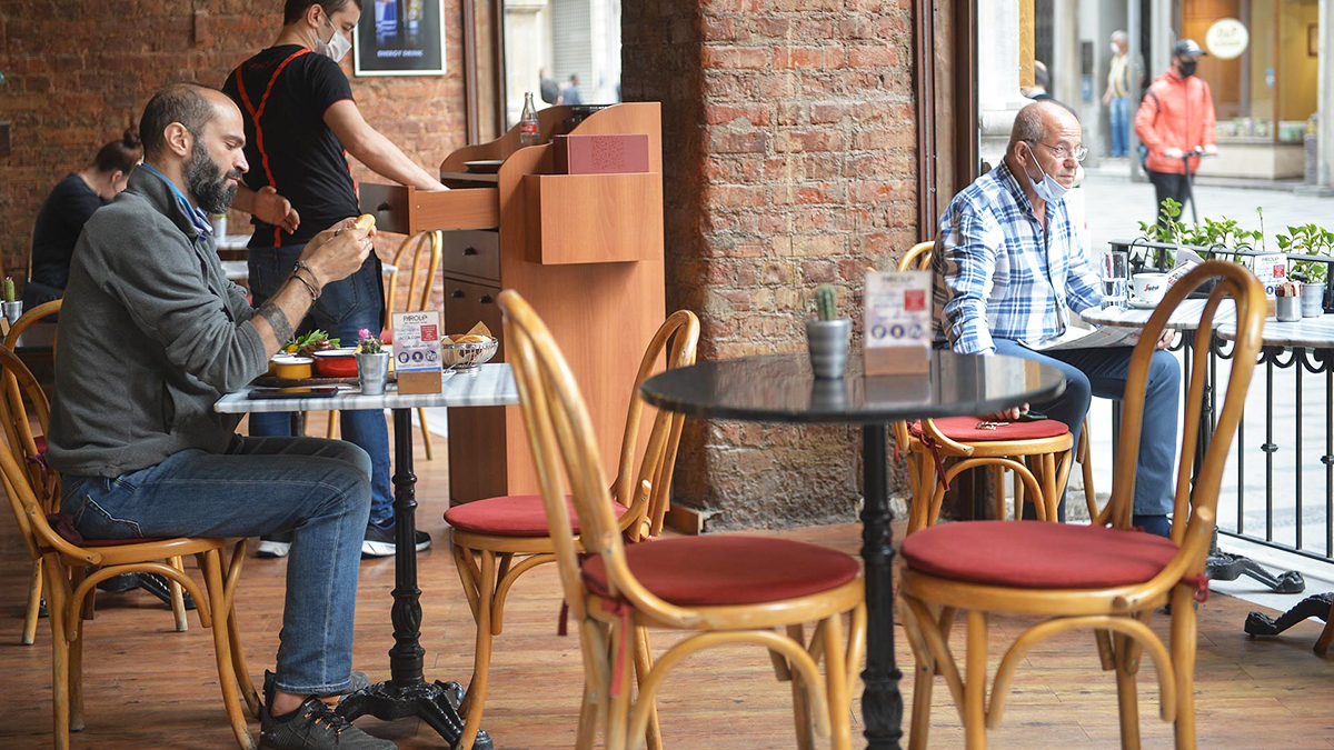 Tam kapanma sonrası ilk nereler açılacak? İşte sırasıyla merak edilen liste