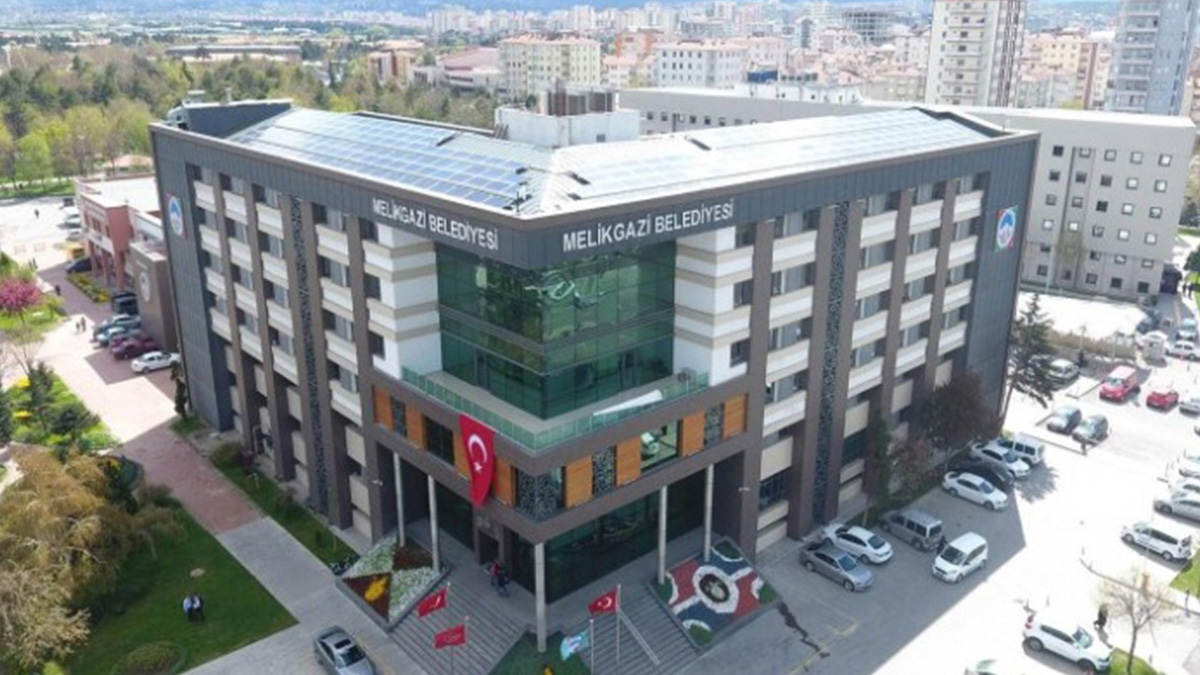 Melikgazi Belediye Başkanlığı zabıta memuru alıyor
