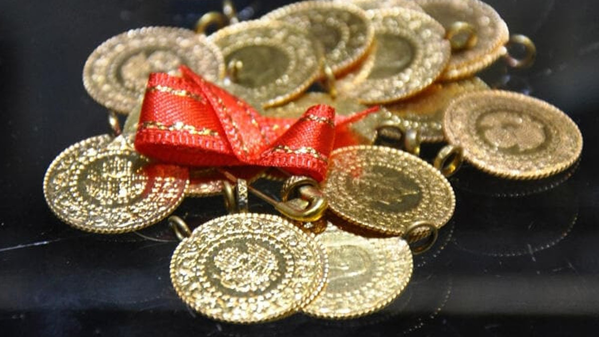 Gram altın ne kadar oldu?