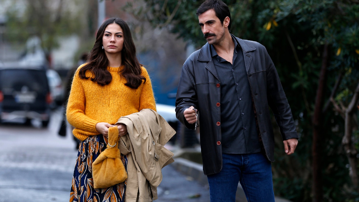 'Doğduğun Ev Kaderindir' dizisi ekranlara veda ediyor