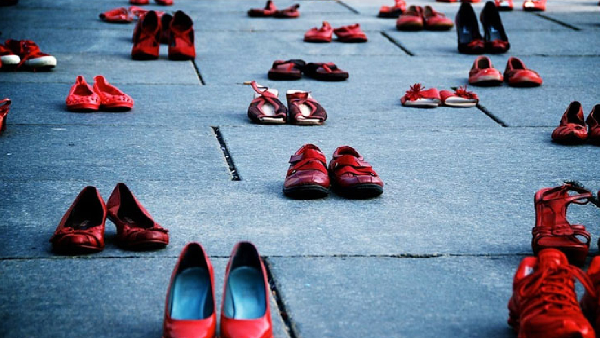 İçişleri nisanda kaç kadının öldürüldüğünü açıkladı