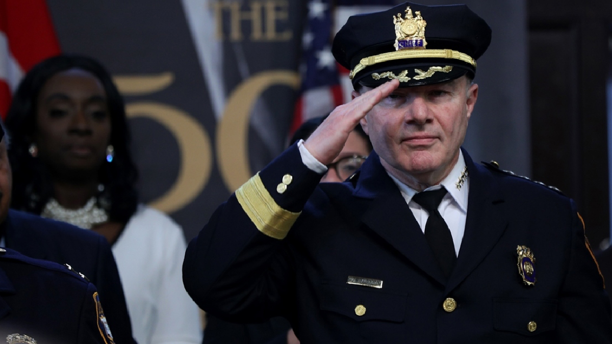 ABD'nin ilk Türk Emniyet müdürüne ölüm tehdidi