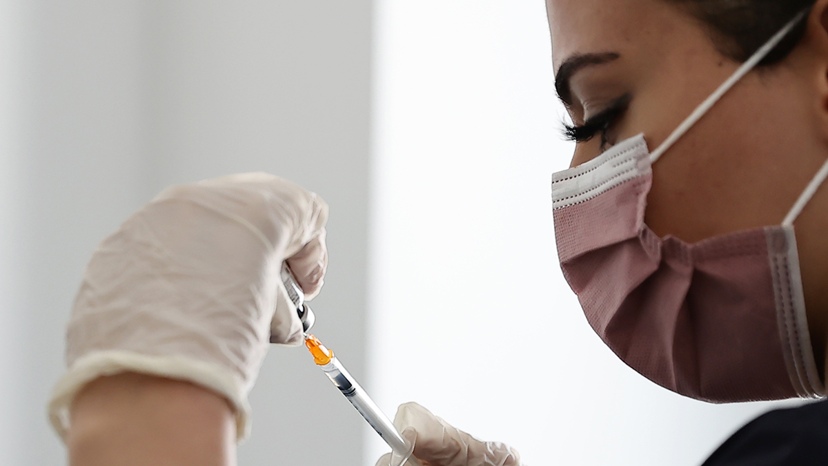 Son dakika! Avrupa İlaç Ajansı Çin aşısı için harekete geçti: Ön değerlendirme süreci başladı