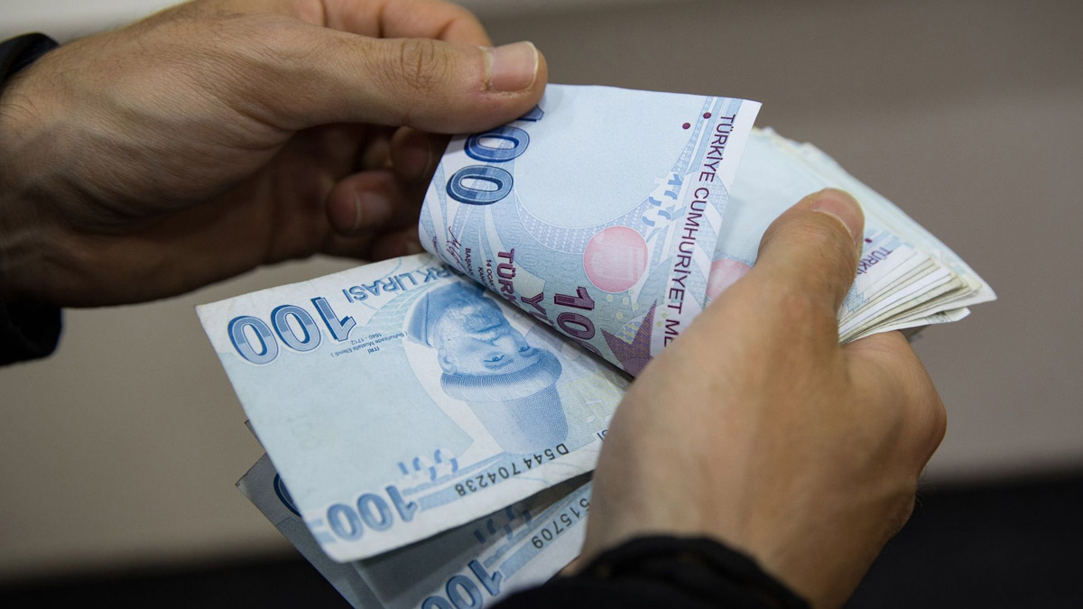 Kısa çalışma ve işsizlik ödenekleri yarın hesaplarda