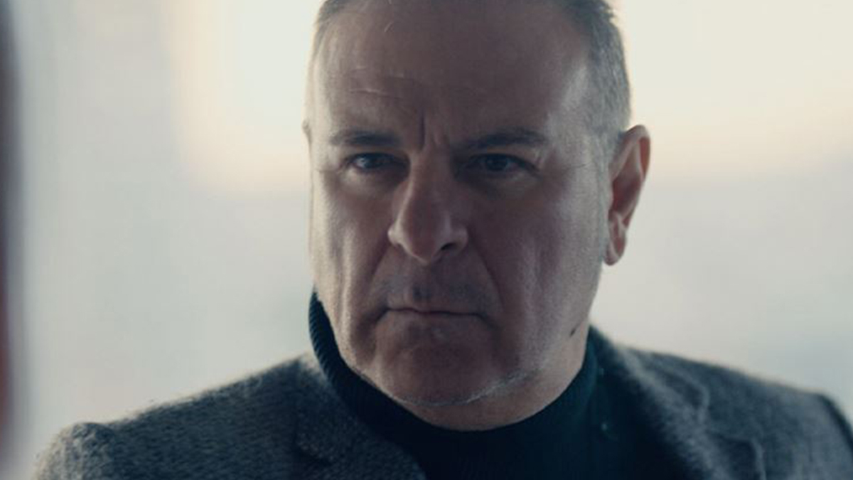 Burak Sergen'den sevindiren haber