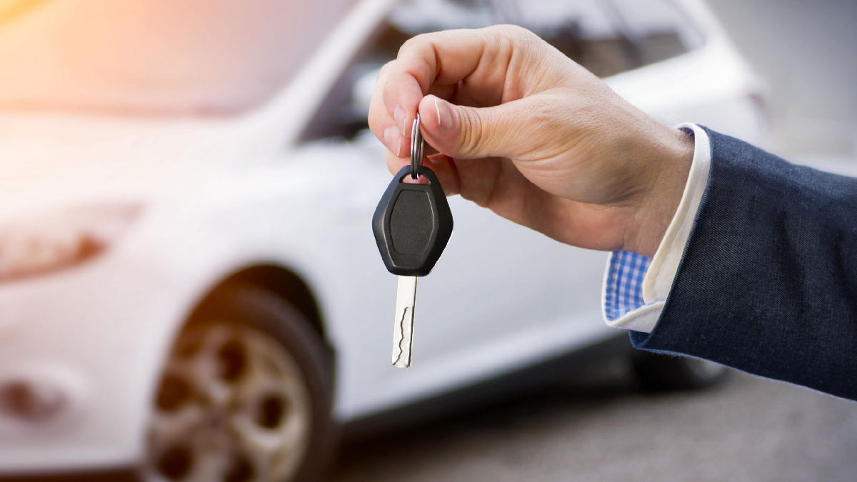 Nisan'da otomotiv satışları 10 yılın dibini gördü