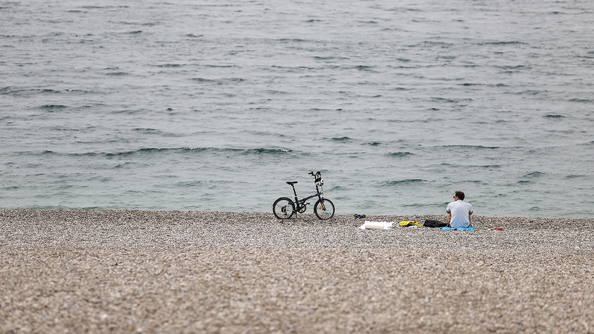 Reuters'tan dikkat çeken Türkiye yorumu: Kayıp turizm sezonu ile karşı karşıya kalacak