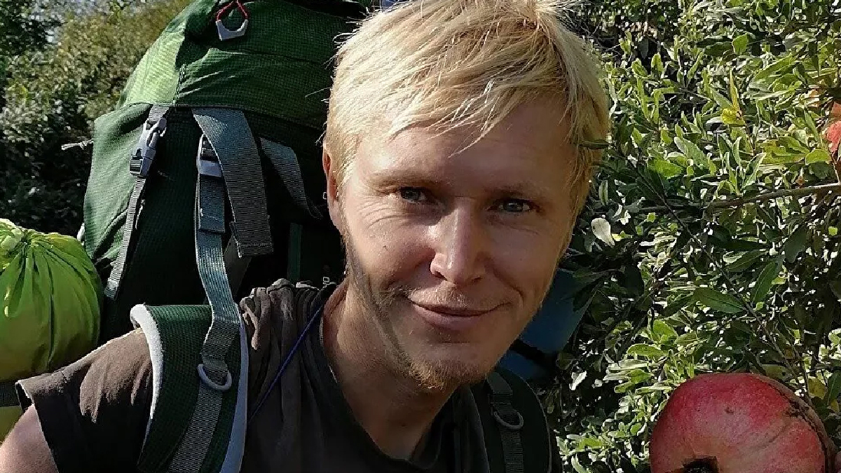 Aç ve susuz kalmayı deneyen Rus YouTuber hayatını kaybetti