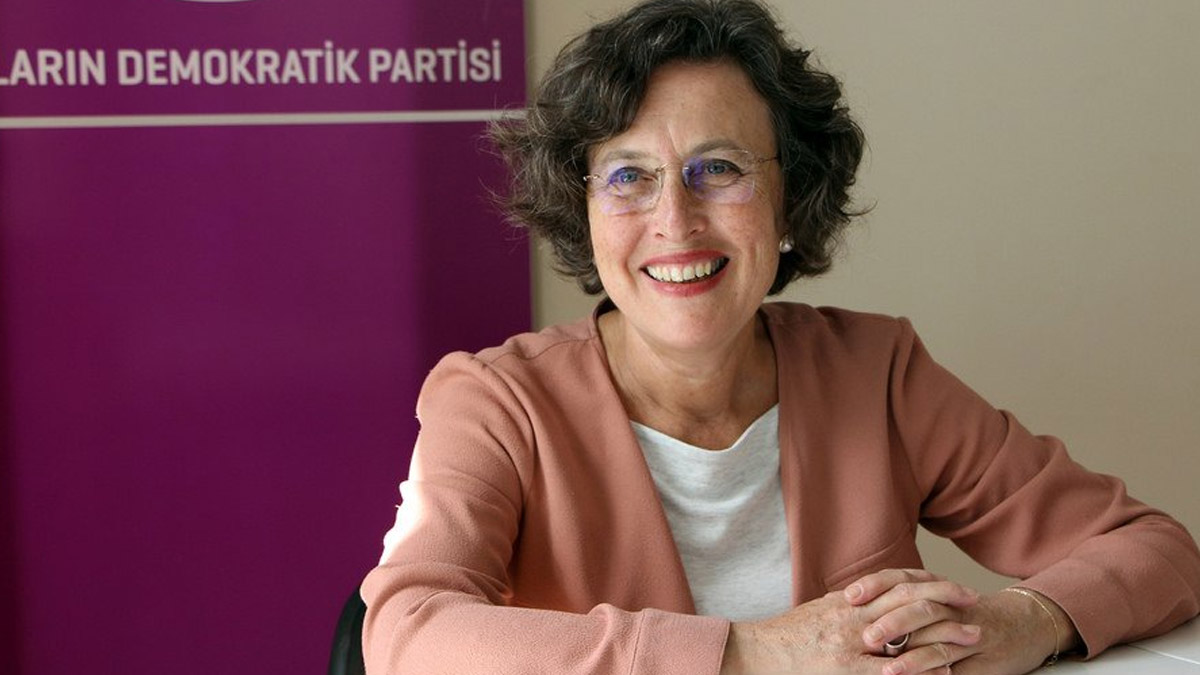 AİHM'den Filiz Kerestecioğlu kararı