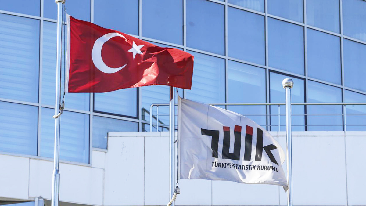 TÜİK'in sınıflamasında bürokratik işlemler azalacak