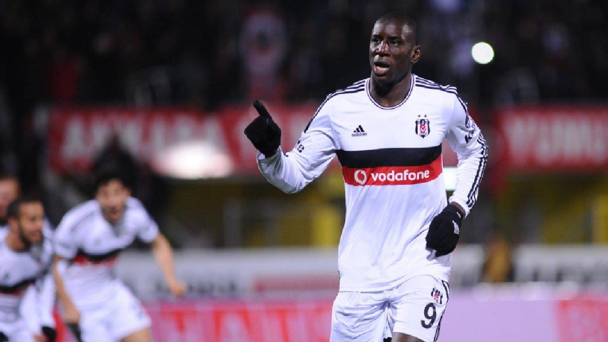 Demba Ba sessizliğini bozdu: Oruç tutarsam...