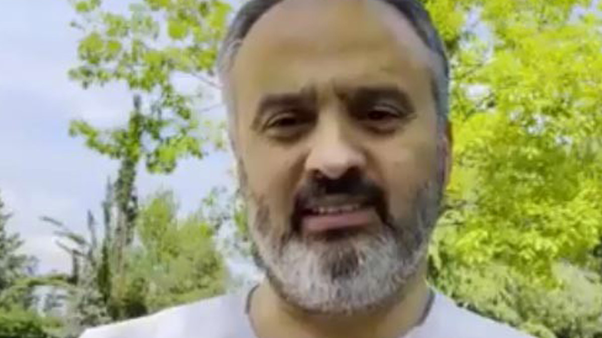 Kovid-19'a yakalanan Bursa Büyükşehir Belediye Başkanı Aktaş taburcu oldu