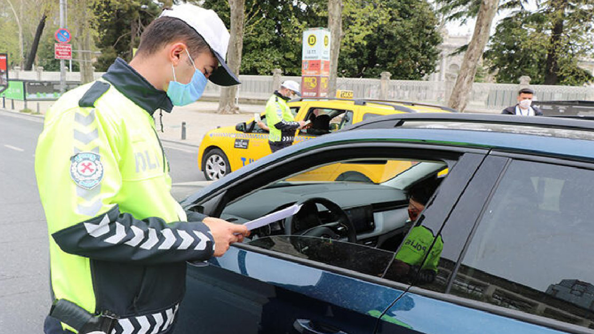 İçişleri Bakanlığı'ndan muafiyet belgesi açıklaması
