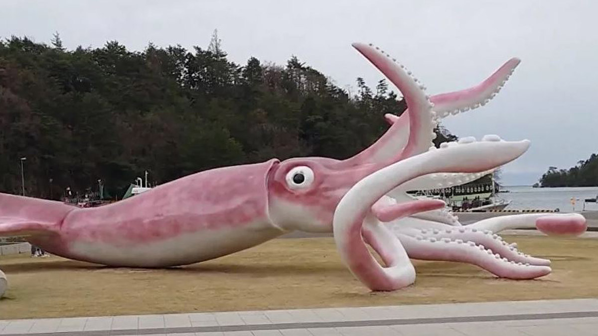 Japonya’da tepki çeken olay! Pandemi destekleri kalamara gitti