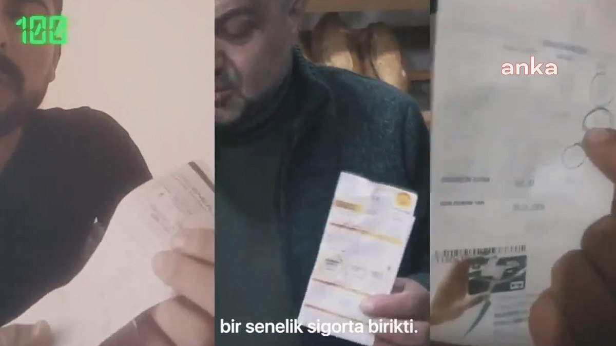 CHP'den 128 saniyelik 'ak kapanma' videosu