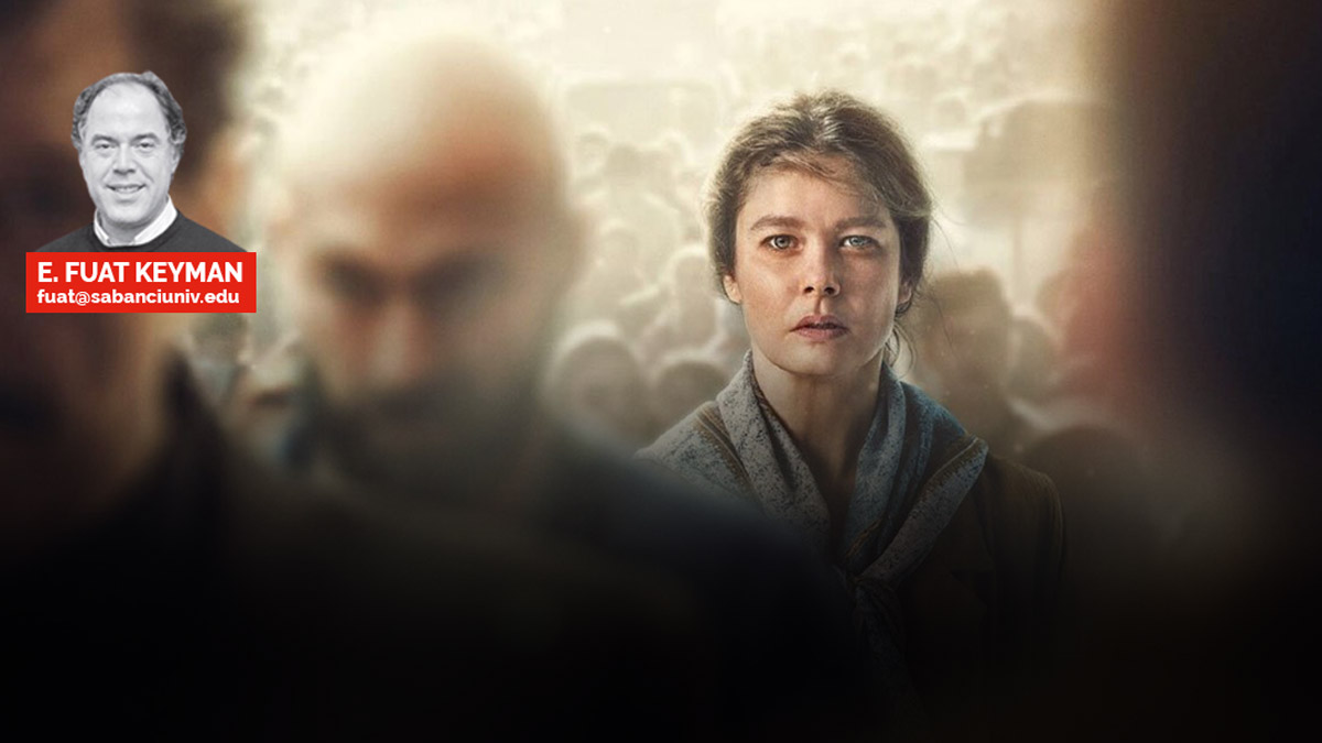 ‘Fatma’ ve iki Türkiye