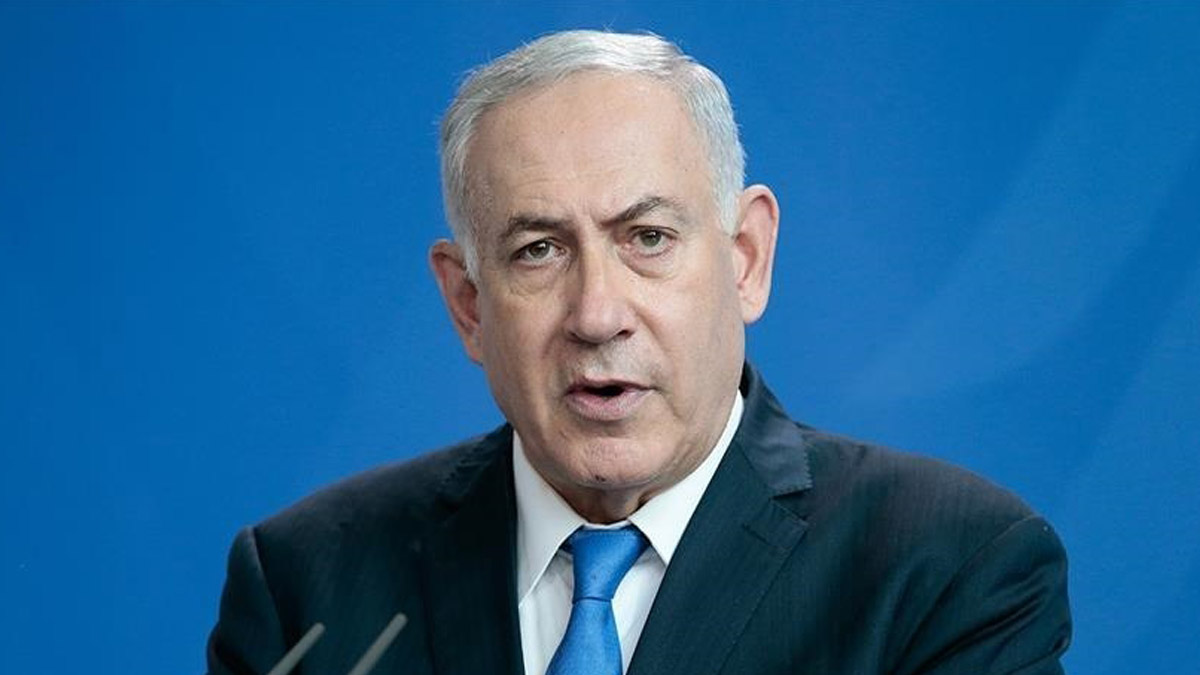 İsrail'de hükümet krizi! Netanyahu koalisyon kuramadı